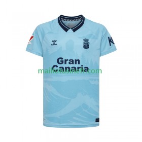 Maillot de Foot Las Palmas Extérieur 2025-26